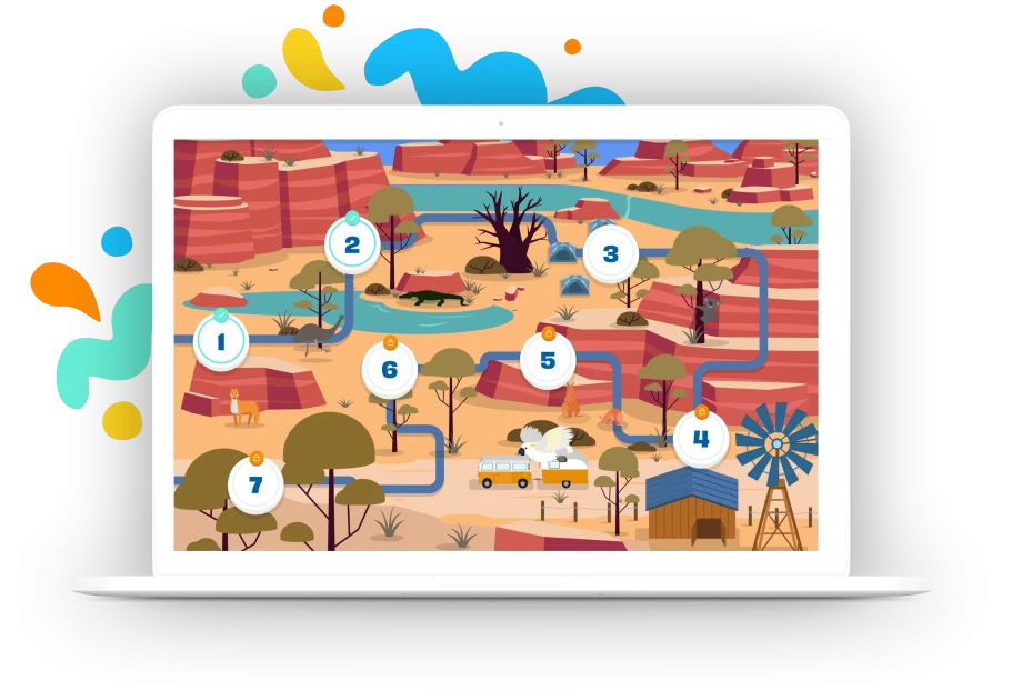 Welcome to the Digital Learning Centre | SLS DLC